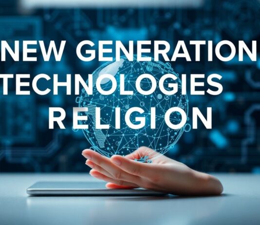 Yeni Nesil Teknolojiler ve Din: Etik Dilemmalar New Generation Technologies and Religion: Ethical Dilemmas
