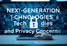 Yeni Nesil Teknolojiler ve Gizlilik Endişeleri Next-Generation Technologies and Privacy Concerns