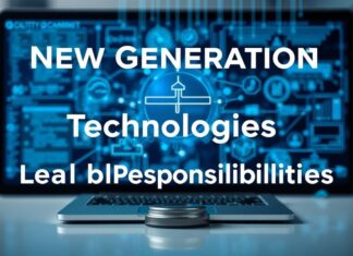 Yeni Nesil Teknolojiler ve Hukuki Sorumluluklar New Generation Technologies and Legal Responsibilities