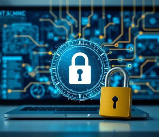 Yeni Nesil Teknolojiler ve Veri Güvenliği Next-Generation Technologies and Data Security