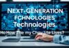 Yeni Nesil Teknolojiler: Yaşamımızı Nasıl Değiştiriyor? Next-Generation Technologies: How Are They Changing Our Lives?