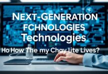 Yeni Nesil Teknolojiler: Yaşamımızı Nasıl Değiştiriyor? Next-Generation Technologies: How Are They Changing Our Lives?