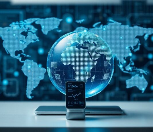 Yeni Teknoloji Gelişmelerinin Dünyayı Nasıl Şekillendirdi How New Technological Developments Have Shaped the World