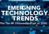 Yeni Teknoloji Trendleri: 2023’ün En Çok Tartışılan Konuları Emerging Technology Trends: The Most Discussed Topics of 2023