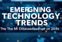 Yeni Teknoloji Trendleri: 2023’ün En Çok Tartışılan Konuları Emerging Technology Trends: The Most Discussed Topics of 2023