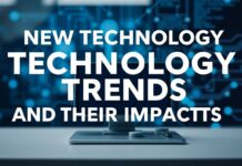 Yeni Teknoloji Trendleri ve Etkileri New Technology Trends and Their Impacts