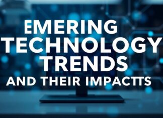 Yeni Teknoloji Trendleri ve Etkileri Emerging Technology Trends and Their Impacts