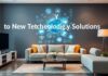 Yeni Teknoloji Çözümleri ile Evinizi Dönüştürün Transform Your Home with New Technology Solutions