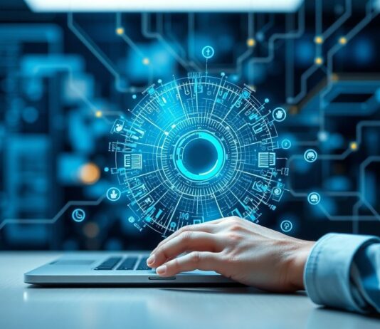 Yeni Teknolojik Gelişmeler ve Dijital Dönüşümün Gücü New Technological Advancements and the Power of Digital Transformation
