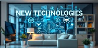 Yeni Teknolojiler: Evimizi Dijital Dünyada Nasıl Güvenli ve Verimli Halk Edebiliriz? New Technologies: How Can We Make Our Homes Safe and Efficient in the Digital World?