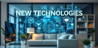 Yeni Teknolojiler: Evimizi Dijital Dünyada Nasıl Güvenli ve Verimli Halk Edebiliriz? New Technologies: How Can We Make Our Homes Safe and Efficient in the Digital World?