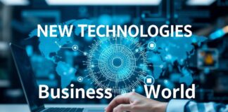 Yeni Teknolojiler ve İş Dünyasına Etkileri New Technologies and Their Impact on the Business World