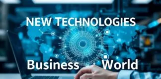 Yeni Teknolojiler ve İş Dünyasına Etkileri New Technologies and Their Impact on the Business World
