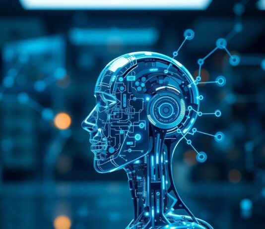 Yeni Teknolojiler ve İş Dünyası: İnsanlar ve Makinlerin Yeni Bir Birliği New Technologies and the Business World: A New Alliance Between Humans and Machines