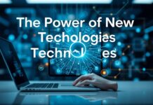 Yeni Teknolojiler ve Dijital Dönüşümün Gücü The Power of New Technologies and Digital Transformation