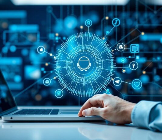 Yeni Teknolojiler ve Dijital Dönüşümün Gündemi Emerging Technologies and the Digital Transformation Agenda