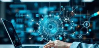 Yeni Teknolojiler ve Dijital Dönüşümün Gelişimi The Development of New Technologies and Digital Transformation