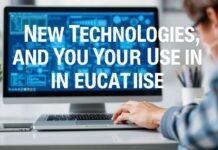 Yeni Teknolojiler ve Eğitimde Kullanımı New Technologies and Their Use in Education