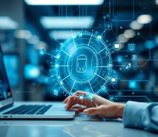 Yeni Teknolojiler ve Ekonomik Gelişmeler: Türkiye’de Dijital Dönüşümün Yüzü New Technologies and Economic Developments: The Face of Digital Transformation in Turkey
