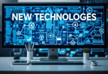 Yeni Teknolojiler ve Güncel Teknoloji Trendleri New Technologies and Current Technology Trends