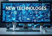 Yeni Teknolojiler ve Güncel Teknoloji Trendleri New Technologies and Current Technology Trends