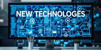 Yeni Teknolojiler ve Güncel Teknoloji Trendleri New Technologies and Current Technology Trends