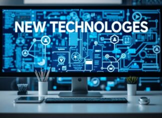 Yeni Teknolojiler ve Güncel Teknoloji Trendleri New Technologies and Current Technology Trends