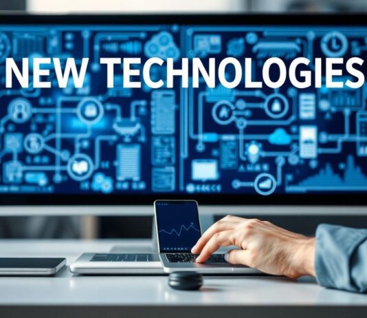 Yeni Teknolojiler ve Günlük Yaşamımızda Kullanımı New Technologies and Their Use in Our Daily Lives