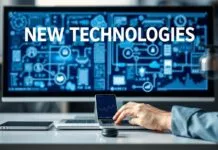 Yeni Teknolojiler ve Günlük Yaşamımızda Kullanımı New Technologies and Their Use in Our Daily Lives