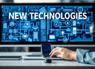 Yeni Teknolojiler ve Günlük Yaşamımızda Kullanımı New Technologies and Their Use in Our Daily Lives