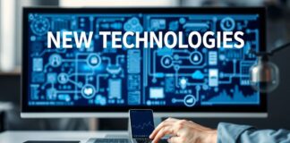 Yeni Teknolojiler ve Günlük Yaşamımızda Kullanımı New Technologies and Their Use in Our Daily Lives