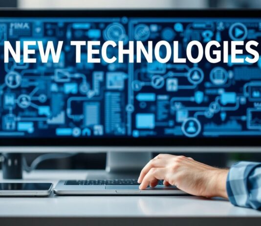 Yeni Teknolojiler ve Günlük Yaşamımızda Kullanımı New Technologies and Their Use in Our Daily Lives