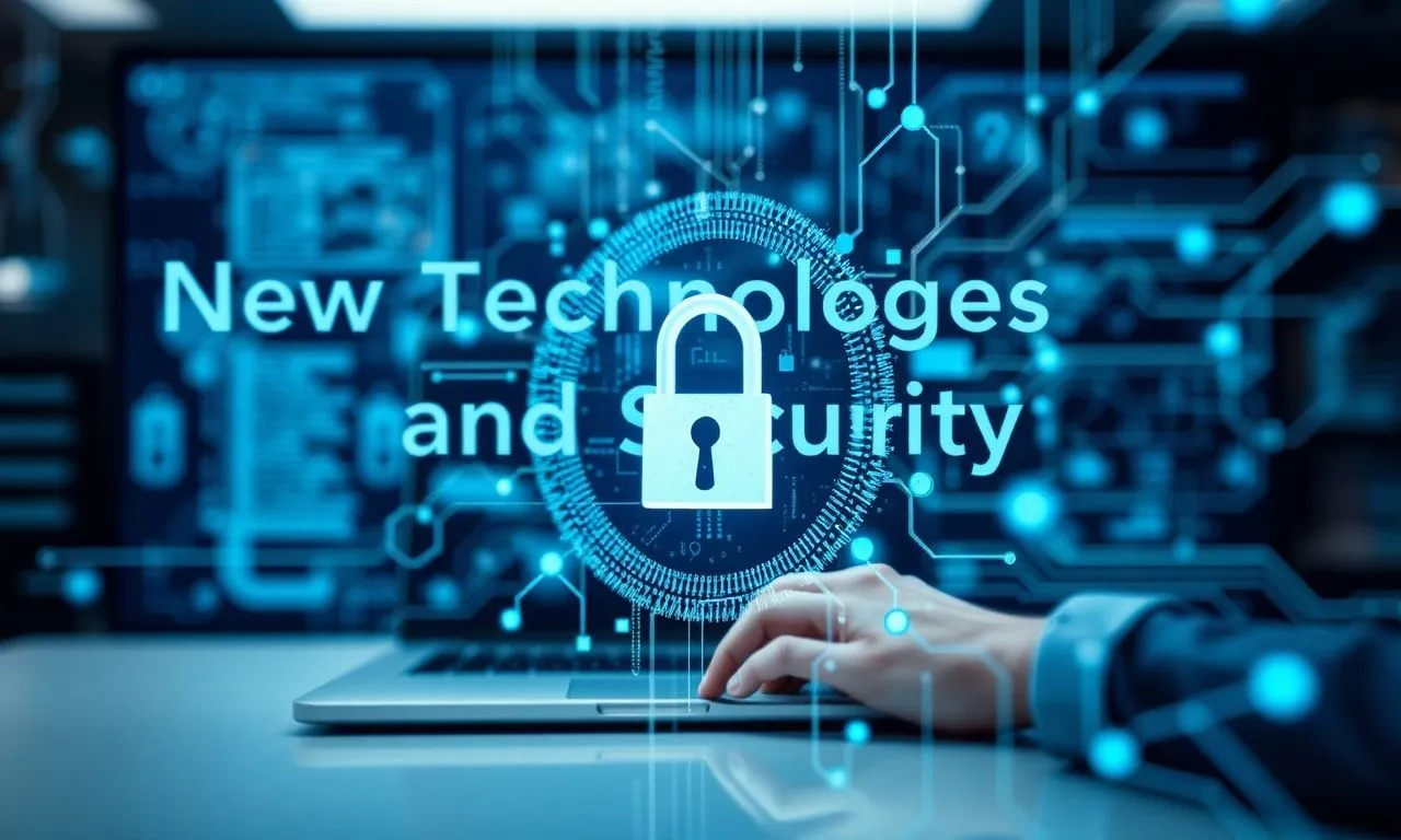 Yeni Teknolojiler ve Güvenlik: Dijital Dünyada Gelişmeler New Technologies and Security: Developments in the Digital World