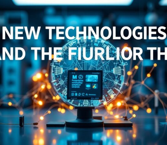 Yeni Teknolojiler ve Gelecek: 2023’ün En Yıldızlı Buluşları New Technologies and the Future: The Brightest Discoveries of 2023