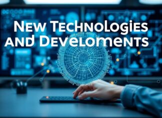 Yeni Teknolojiler ve Gelişmeler: 2023’in En Yakından Takip Edilen Trendleri New Technologies and Developments: The Closest Followed Trends of 2023