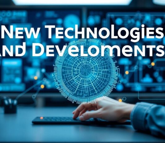 Yeni Teknolojiler ve Gelişmeler: 2023’in En Yakından Takip Edilen Trendleri New Technologies and Developments: The Closest Followed Trends of 2023