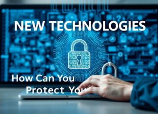 Yeni Teknolojiler ve Gizlilik: Verilerinizi Nasıl Koruyabilirsiniz New Technologies and Privacy: How Can You Protect Your Data