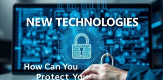 Yeni Teknolojiler ve Gizlilik: Verilerinizi Nasıl Koruyabilirsiniz New Technologies and Privacy: How Can You Protect Your Data