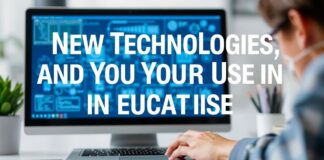 Yeni Teknolojiler ve Öğretimde Kullanımı New Technologies and Their Use in Education