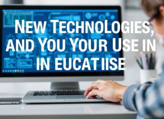 Yeni Teknolojiler ve Öğretimde Kullanımı New Technologies and Their Use in Education