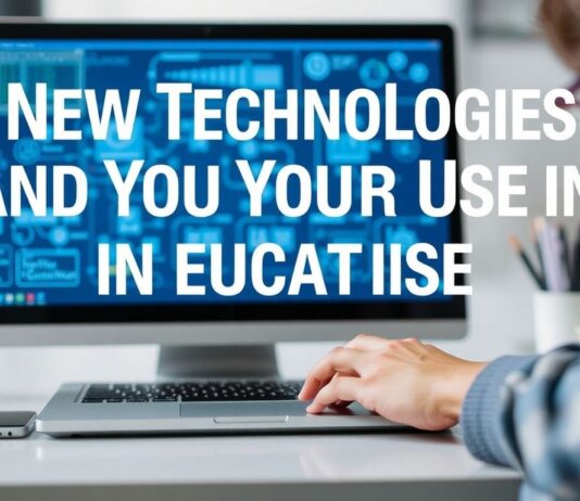 Yeni Teknolojiler ve Öğretimde Kullanımı New Technologies and Their Use in Education
