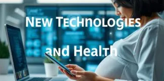 Yeni Teknolojiler ve Sağlık: Gebelik Döneminde Kullanılabilir Yönler New Technologies and Health: Feasible Directions for Use During Pregnancy