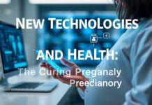Yeni Teknolojiler ve Sağlık: Gebelik Döneminde Kullanılabilir Yönler New Technologies and Health: Possible Directions for Use During Pregnancy