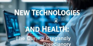 Yeni Teknolojiler ve Sağlık: Gebelik Döneminde Kullanılabilir Yönler New Technologies and Health: Possible Directions for Use During Pregnancy