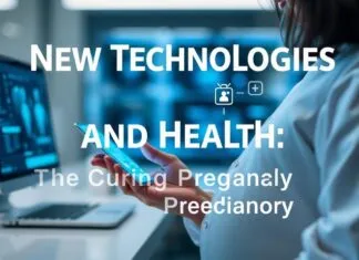 Yeni Teknolojiler ve Sağlık: Gebelik Döneminde Kullanılabilir Yönler New Technologies and Health: Possible Directions for Use During Pregnancy