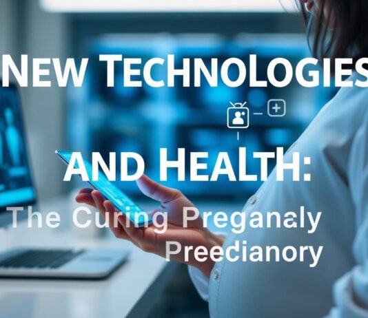 Yeni Teknolojiler ve Sağlık: Gebelik Döneminde Kullanılabilir Yönler New Technologies and Health: Possible Directions for Use During Pregnancy