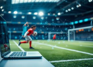 Yeni Teknolojiler ve Spor Analizi: Veri Biliminin Rolü New Technologies and Sports Analysis: The Role of Data Science