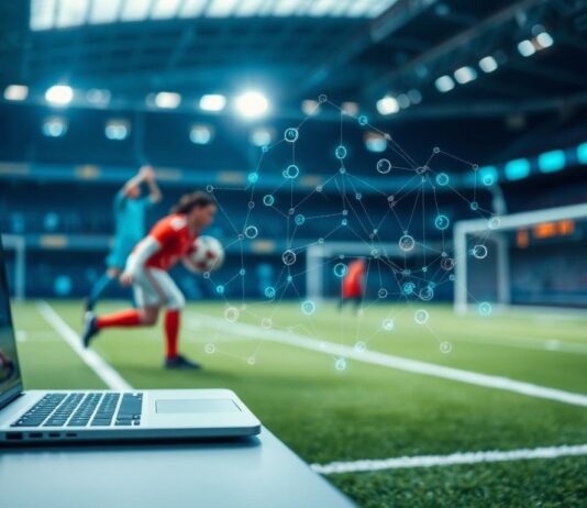 Yeni Teknolojiler ve Spor Analizi: Veri Biliminin Rolü New Technologies and Sports Analysis: The Role of Data Science