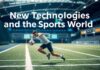 Yeni Teknolojiler ve Spor Dünyası: Veri Analitiği ile Performans Artışı New Technologies and the Sports World: Enhancing Performance with Data Analytics