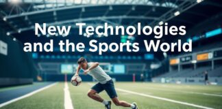 Yeni Teknolojiler ve Spor Dünyası: Veri Analitiği ile Performans Artışı New Technologies and the Sports World: Enhancing Performance with Data Analytics